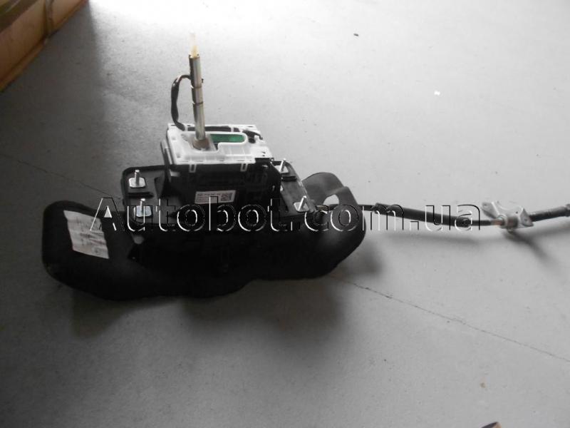 Заказать на AUDI A6 Allroad Quattro C7 (4GH) Кулиса переключения передач