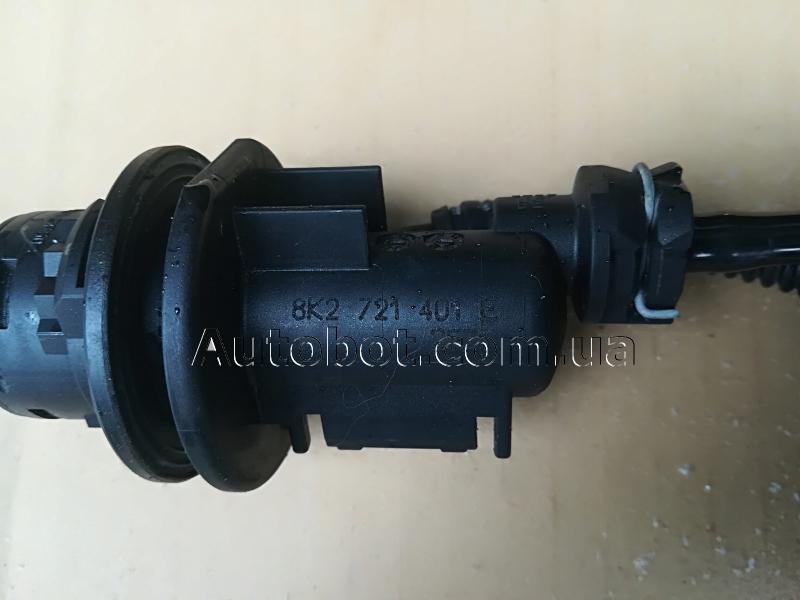 Заказать на AUDI A6 Allroad Quattro C7 (4GH) Главный цилиндр сцепления