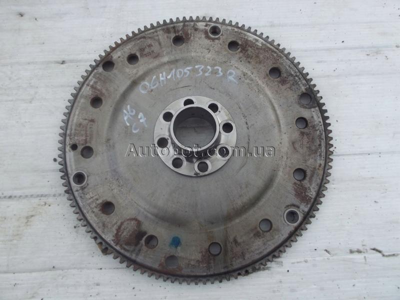 Заказать на AUDI A6 Allroad Quattro C7 (4GH) Диск сцепления