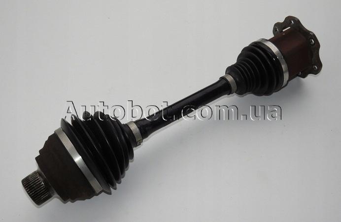 Заказать на AUDI A6 Allroad Quattro C7 (4GH) Полуось передняя