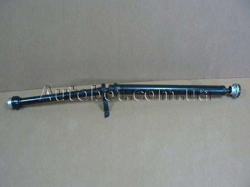 Заказать на AUDI A6 Allroad Quattro C7 (4GH) Карданный вал