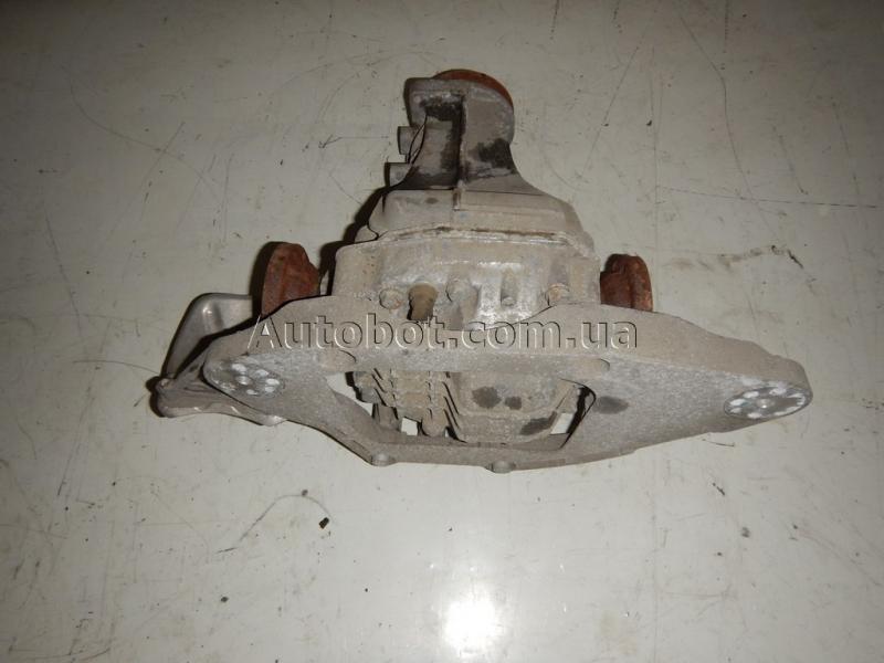 Заказать на AUDI A6 Allroad Quattro C7 (4GH) Редуктор заднего моста