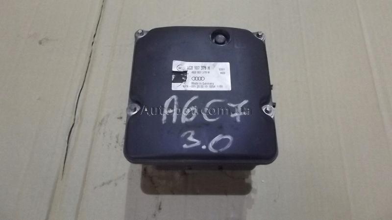 Заказать на AUDI A6 Allroad Quattro C7 (4GH) Помпа ABS