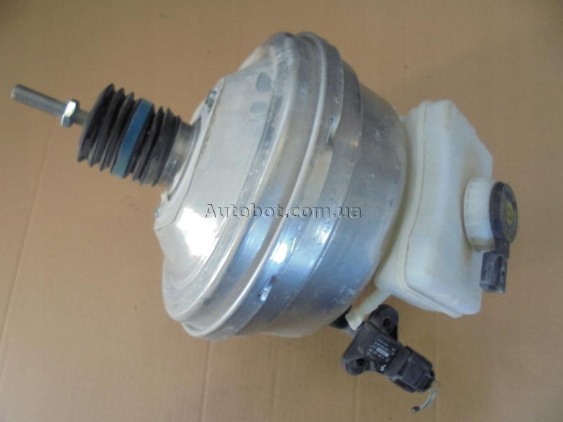 Заказать на AUDI A6 Allroad Quattro C7 (4GH) Главный тормозной цилиндр (серво)