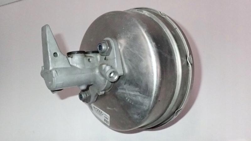 Заказать на AUDI A6 Allroad Quattro C7 (4GH) Вакуумный насос тормозной системы