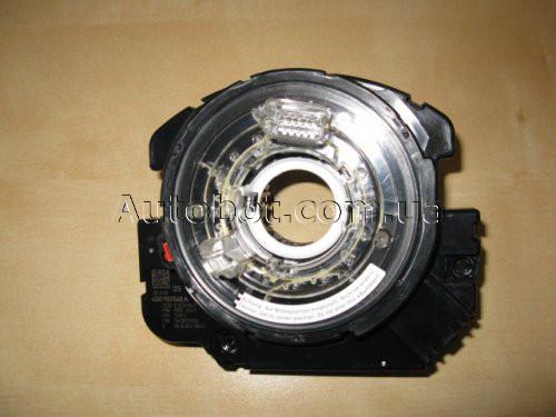 Заказать на AUDI A6 Allroad Quattro C7 (4GH) Подрулевой механизм