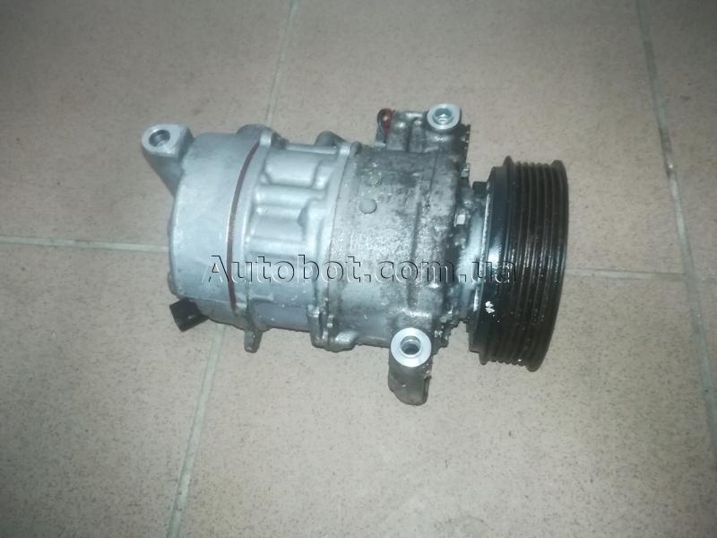 Заказать на AUDI A6 Allroad Quattro C7 (4GH) Компрессор кондиционера