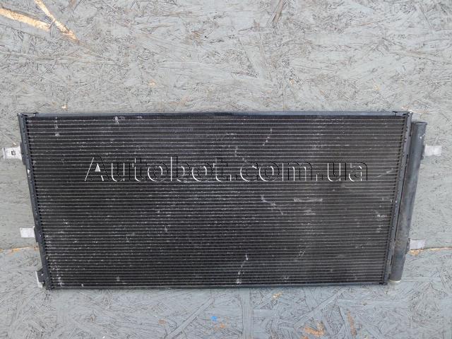 Заказать на AUDI A6 Allroad Quattro C7 (4GH) Радиатор кондиционера