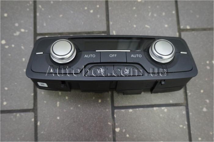 Заказать на AUDI A6 Allroad Quattro C7 (4GH) Панель климат-контроля