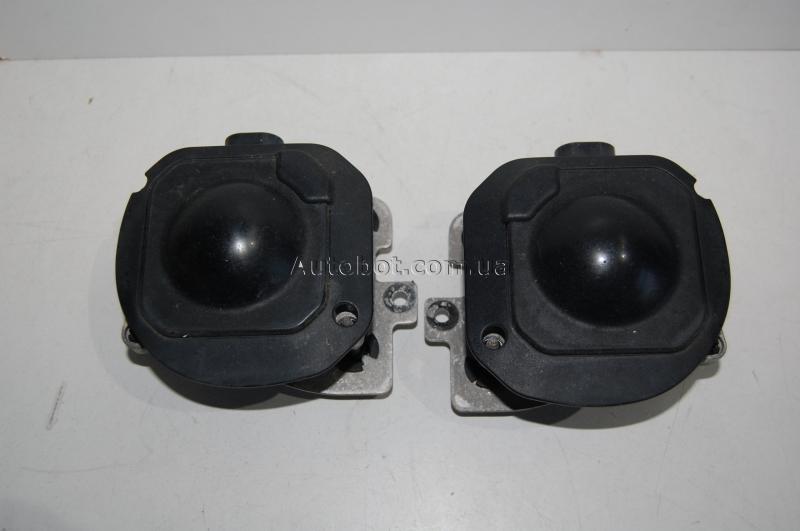 Заказать на AUDI A6 Allroad Quattro C7 (4GH) Блок управления ACC (круиз-контроля)