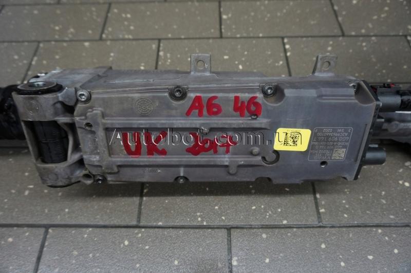 Заказать на AUDI A6 Allroad Quattro C7 (4GH) Модуль рулевой рейки