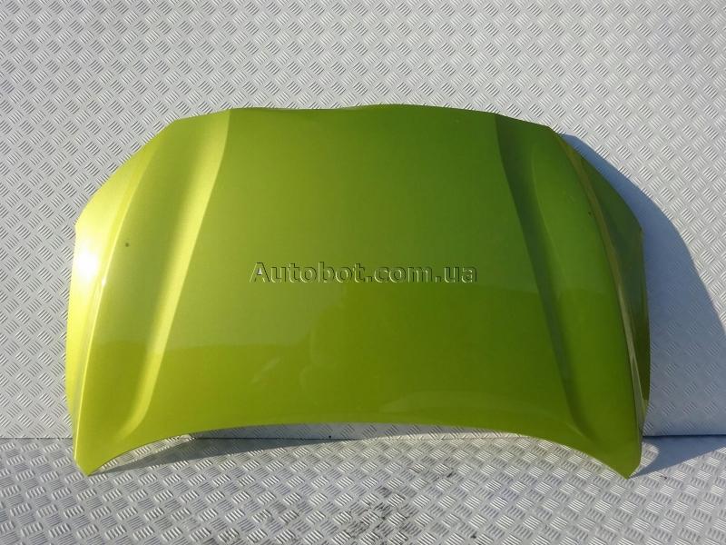 HYUNDAI Kona Капот (6400J9000) Замовити для HYUNDAI Kona Капот