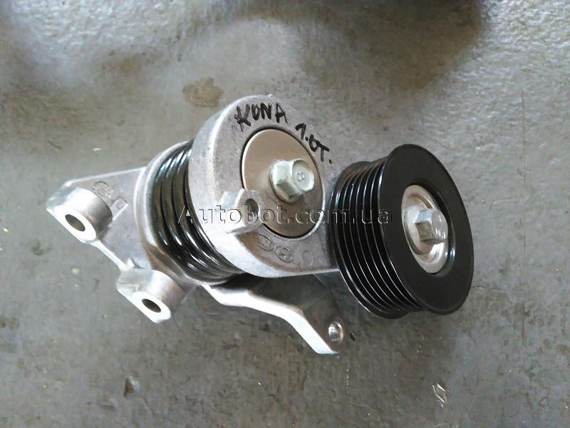 Заказать на HYUNDAI Kona Натяжной ролик ГРМ