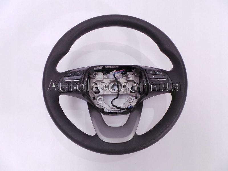 HYUNDAI Kona Рульове колесо (кермо) (56110-J9160) Замовити для HYUNDAI Kona Рульове колесо (кермо)
