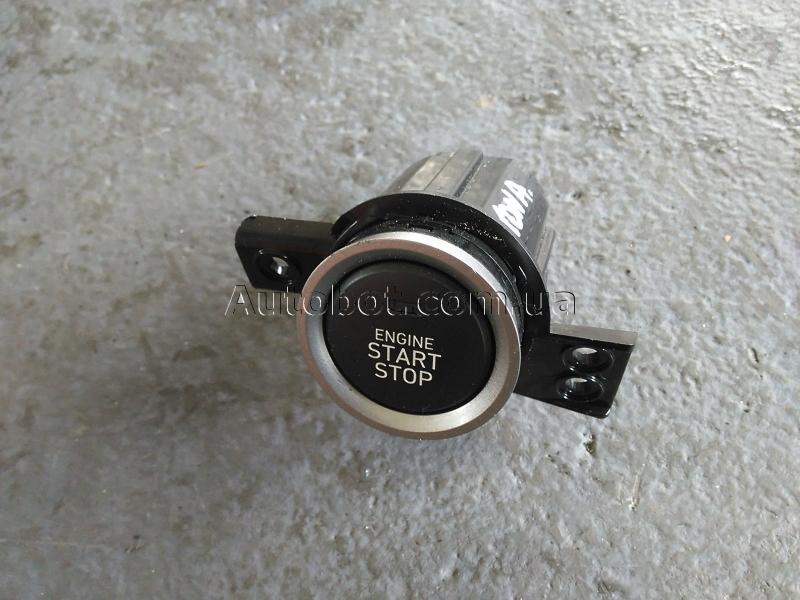 HYUNDAI Kona Кнопка запуску двигуна Start-Stop (93500-J9000) Замовити для HYUNDAI Kona Кнопка запуску двигуна Start-Stop