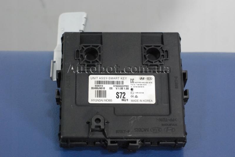 HYUNDAI Kona Модуль Smart Key (95480-J9010) Замовити для HYUNDAI Kona Модуль Smart Key