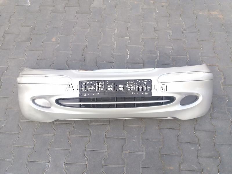 Замовити для MERCEDES-BENZ A-CLASS W168 Бампер передній