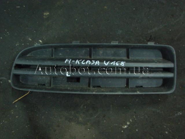 Замовити для MERCEDES-BENZ A-CLASS W168 Бічна рамка в передній бампер