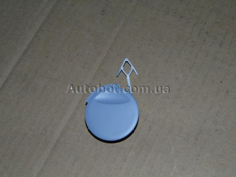 Замовити для MERCEDES-BENZ A-CLASS W168 Заглушка буксирувального крюку