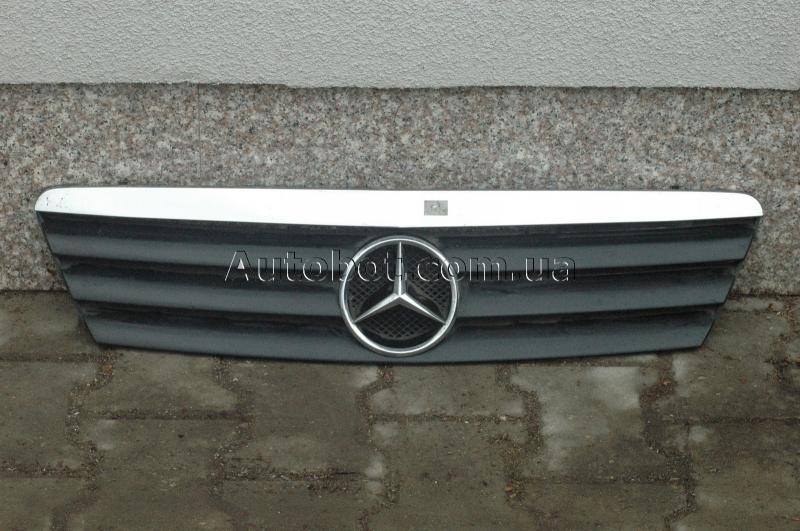 Замовити для MERCEDES-BENZ A-CLASS W168 Решітка радіатору