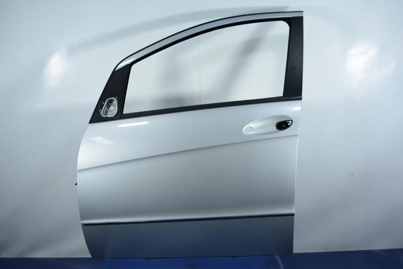 Заказать на MERCEDES-BENZ A-CLASS W168 Дверь передняя