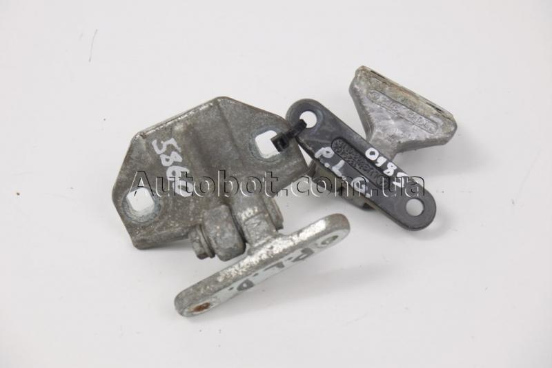 Замовити для MERCEDES-BENZ A-CLASS W168 Петлі дверки передньої