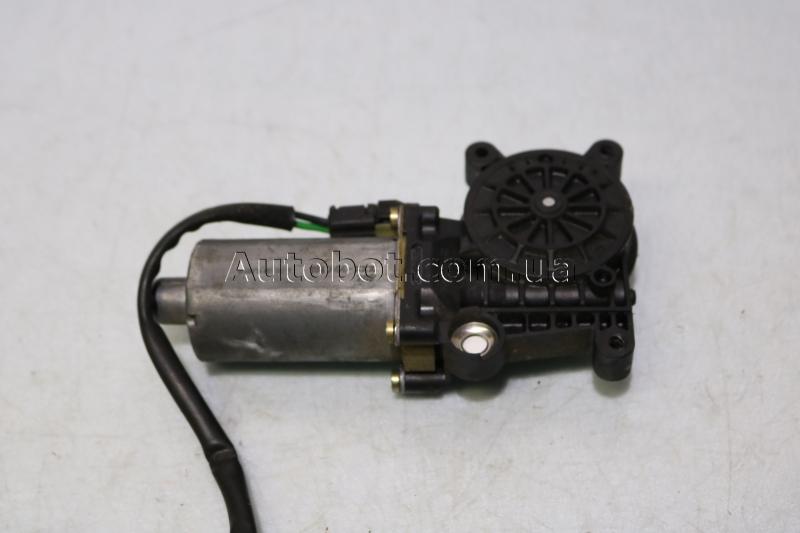 Замовити для MERCEDES-BENZ A-CLASS W168 Мотор механізм склопідіймача дверки передньої