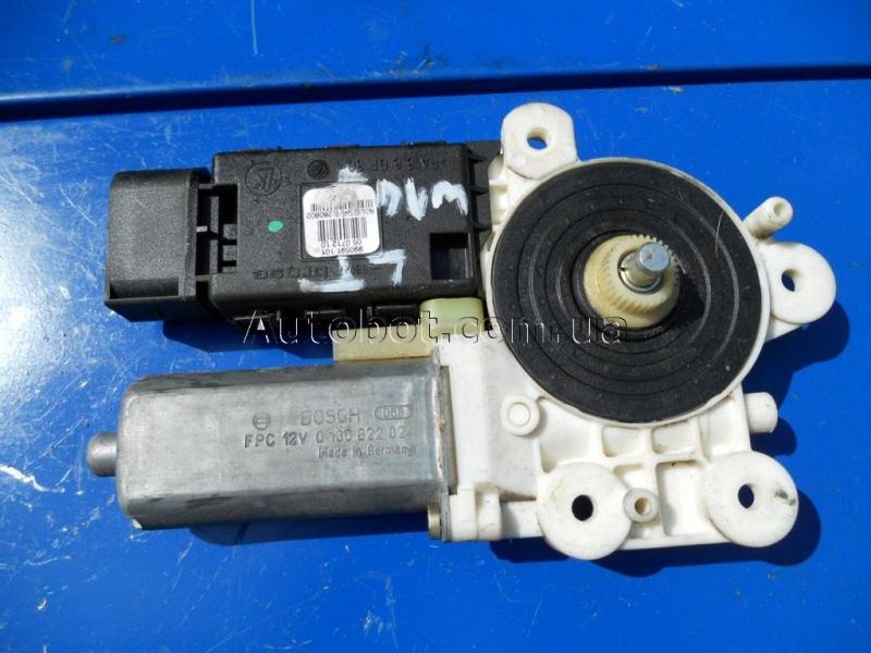 Замовити для MERCEDES-BENZ A-CLASS W168 Мотор склопідіймача дверки задньої