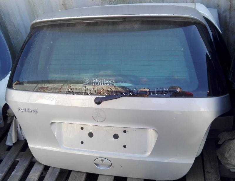 Замовити для MERCEDES-BENZ A-CLASS W168 Задня дверка (ляда)