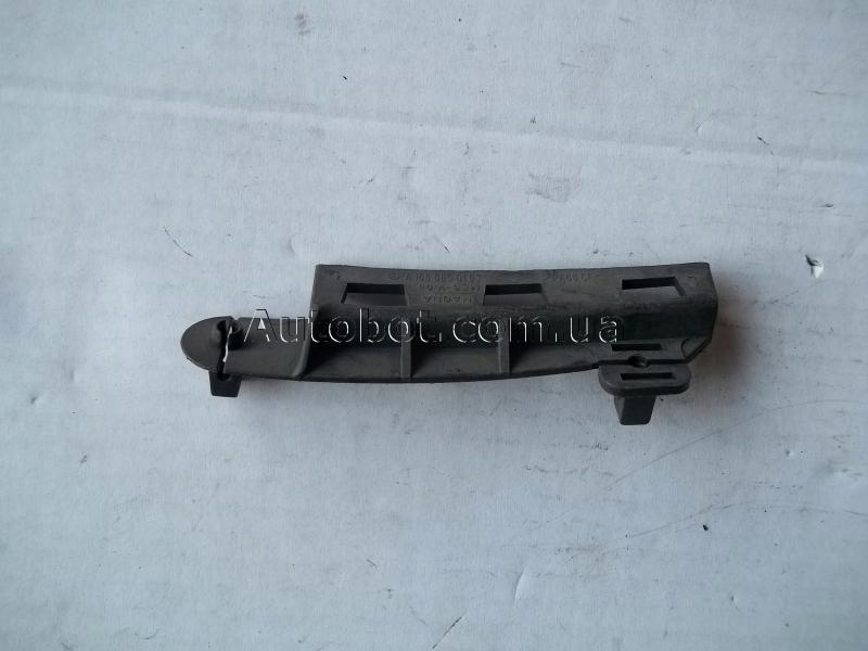 Замовити для MERCEDES-BENZ A-CLASS W168 Кронштейн заднього бамперу