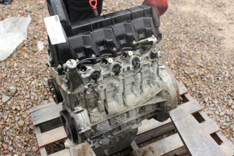 Замовити для MERCEDES-BENZ A-CLASS W168 Двигун 1.9B A190