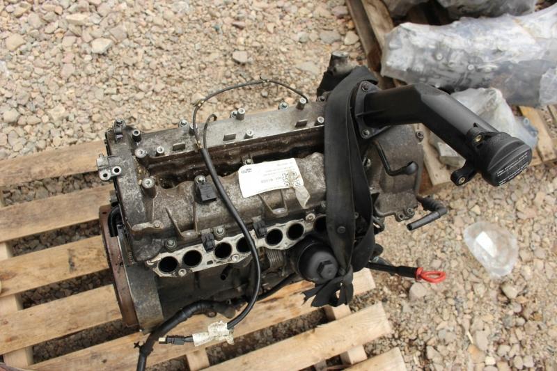 Замовити для MERCEDES-BENZ A-CLASS W168 Двигун 1.7 CDI A170