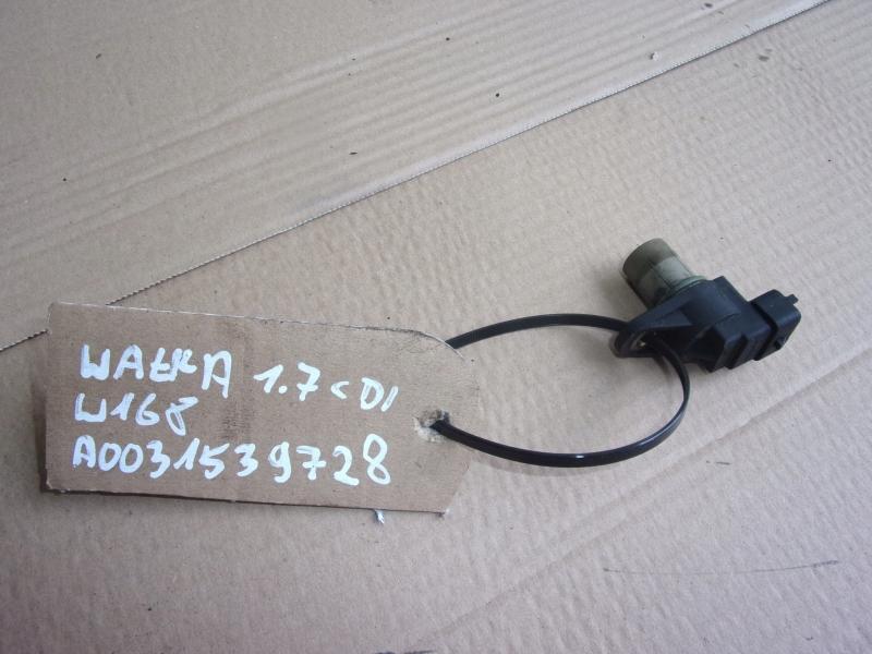 Замовити для MERCEDES-BENZ A-CLASS W168 Датчик положення розподільчого валу