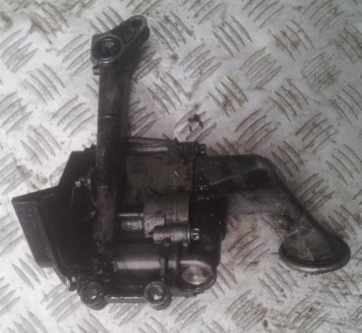 Замовити для MERCEDES-BENZ A-CLASS W168 Масляний насос