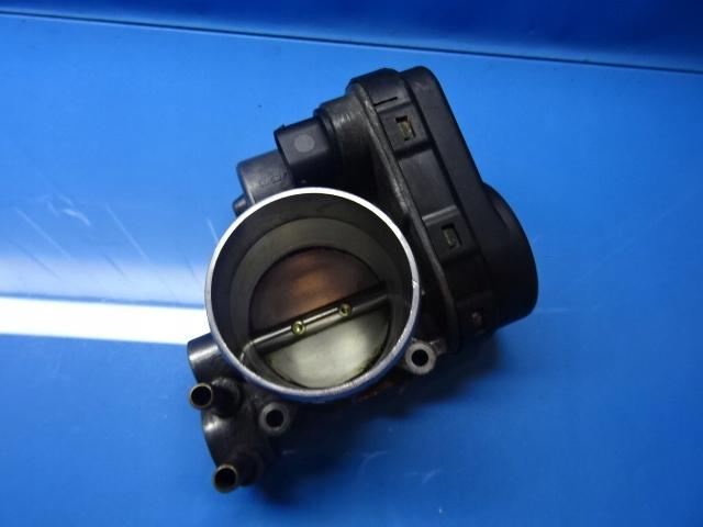 Замовити для MERCEDES-BENZ A-CLASS W168 Дросельна заслонка