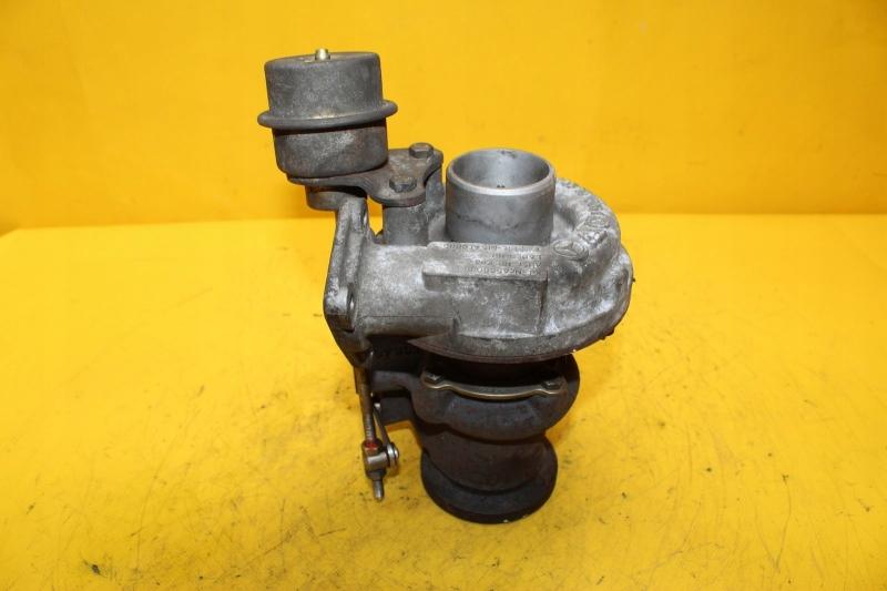 Замовити для MERCEDES-BENZ A-CLASS W168 Турбокомпресор 1.6 CDI