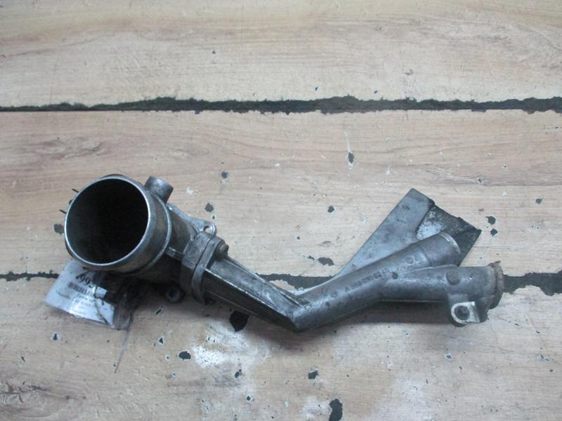 Замовити для MERCEDES-BENZ A-CLASS W168 Клапан ЕГР (EGR)