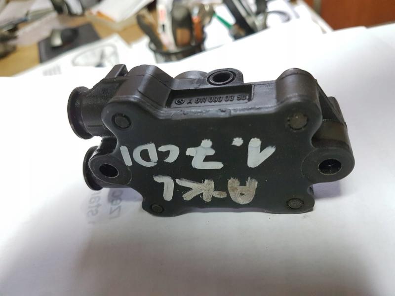 Замовити для MERCEDES-BENZ A-CLASS W168 Паливний насос низького тиску