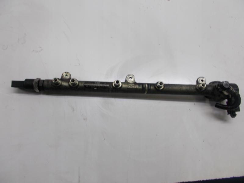 Замовити для MERCEDES-BENZ A-CLASS W168 Паливна рейка