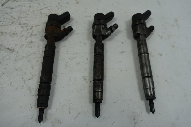 Замовити для MERCEDES-BENZ A-CLASS W168 Паливні форсунки 1.7 CDI