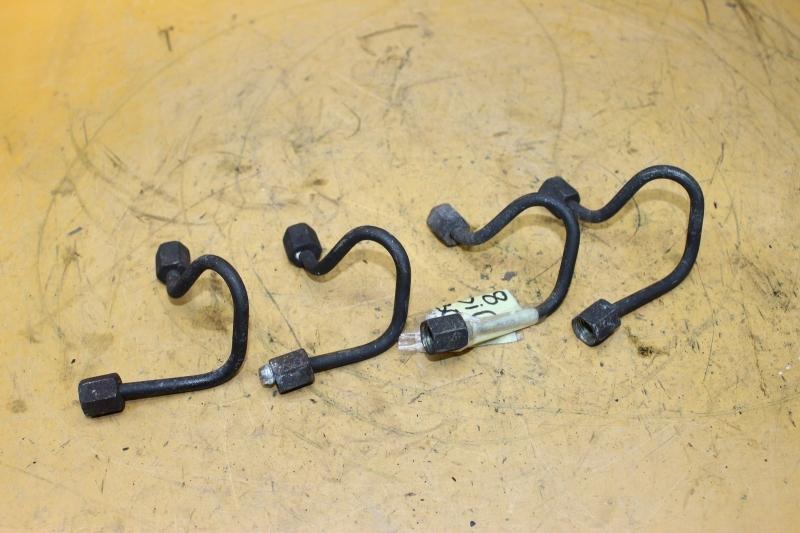 Замовити для MERCEDES-BENZ A-CLASS W168 Паливні трубки