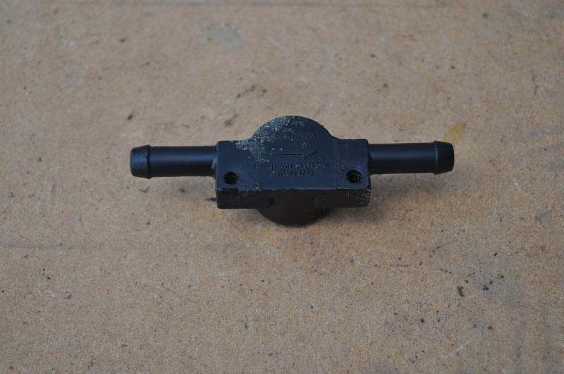 Замовити для MERCEDES-BENZ A-CLASS W168 Зворотний клапан повернення палива