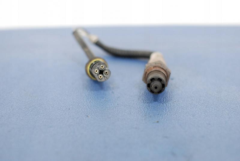 Замовити для MERCEDES-BENZ A-CLASS W168 Лямбда-зонд