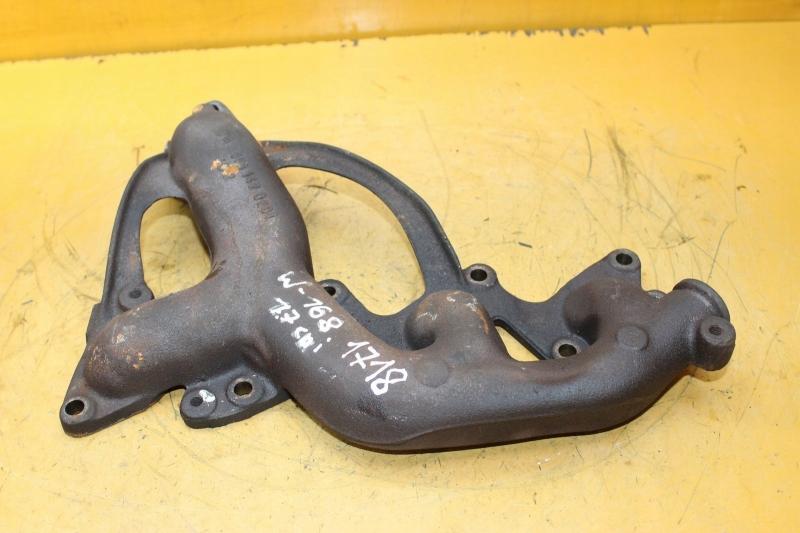 Замовити для MERCEDES-BENZ A-CLASS W168 Випускний колектор 1.7 CDI