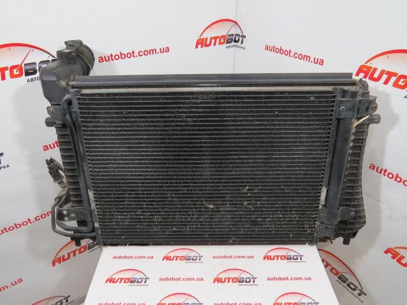 SEAT Ateca (KH7) Радіатор кондиціонера (1K0820411P) Замовити для SEAT Ateca (KH7) Радіатор кондиціонера