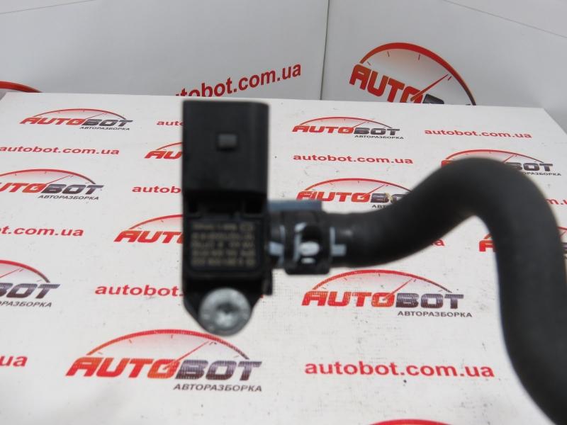 SEAT Ateca (KH7) Датчик тиску відпрацьованих газів (04L906051B) Замовити для SEAT Ateca (KH7) Датчик тиску відпрацьованих газів