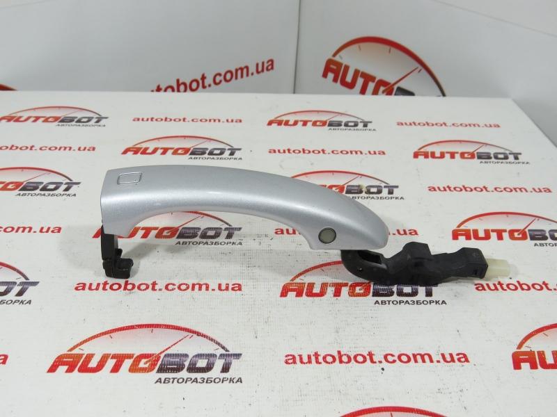 Заказать на AUDI A6 Allroad Quattro C7 (4GH) Внешняя ручка двери задней