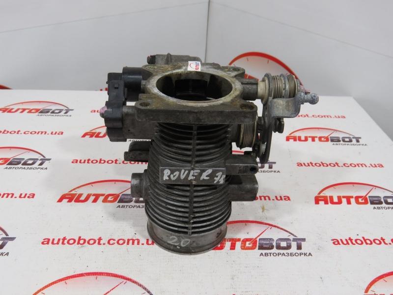 Заказать на ROVER 75 (RJ) Дроссельная заслонка