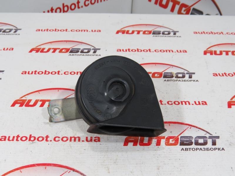 LAND ROVER Freelander I (L314, LN) Клаксон (55306-AM80S) Замовити для LAND ROVER Freelander I (L314, LN) Клаксон