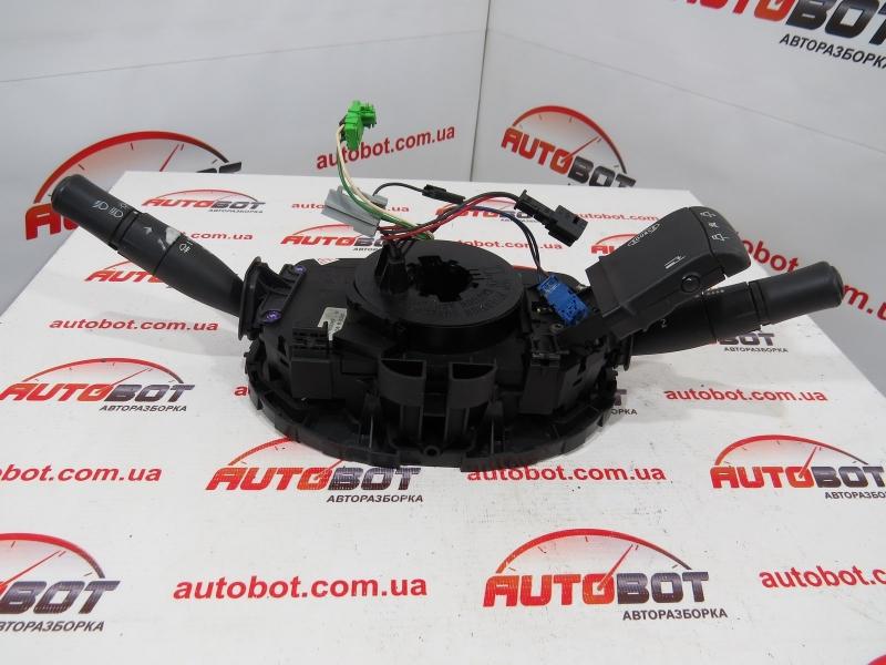 Заказать на RENAULT Megane II (BM, CM, KM, LM, EM) Подрулевой механизм